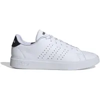 Adidas Sneakers laag 'Advantage 2.0' zwart / wit