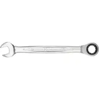 Condor werkzeug Ringsleutel 4180-21, 21mm, Chroom-Vanadium Staal