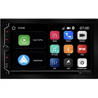 ESX VISION VMX700DAB radio DAB+ wireless Apple Carplay & Android Auto / Autoradio