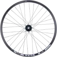 Contec Xeta Core 30 27.5´´ Boost 6b Disc Tubeless Mtb Achterwiel