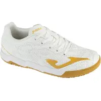 Joma Sportschoen 'Evolution Jr 26 EVJS IN' wit