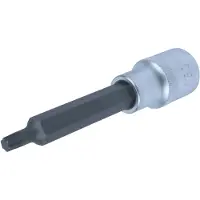 Condor werkzeug Torx Dopad T30 x 100mm - Voor Airbag Module & Remklauw