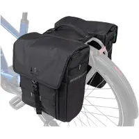 Contec Via Weekender Rt Fietstassen 33l