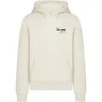 Mister tee Sweatshirt 'All Time Favorite' zwart / offwhite