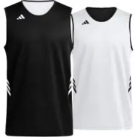 Adidas Functioneel shirt '3G Speed' zwart / wit