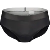 Maloja - Women's MeadowM. - Fietsonderbroek XS, zwart