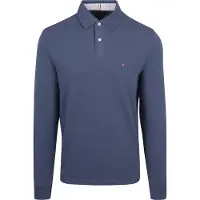 Tommy Hilfiger Shirt '1985 REGULAR LS POLO' marine