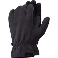 Trekmates Heren Winddichte Fleece Handschoenen WINDSTOPPER Lichtgewicht Wandelhandschoenen