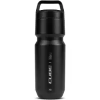 Cube Stainless Steel Arc 700ml Bidon