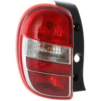Valeo Achterlicht 044491 Valeo voor o.a. NISSAN