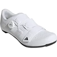 Adidas Sportschoen 'Vueltano' lichtgrijs / wit