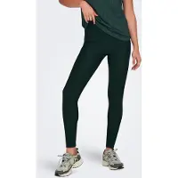 Only Play Sportbroek 'ONPJANA' donkergroen