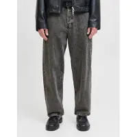 Jack & Jones Jeans 'Alex' grey denim