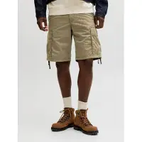Jack & Jones Cargobroek 'JPSTCole Frank' olijfgroen