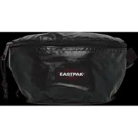 Eastpak Heuptas 'SPRINGER' grijs / rood / zwart / wit