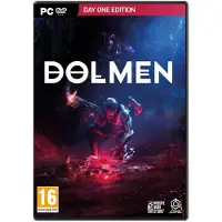 Dolmen Day One Edition (PL) PC
