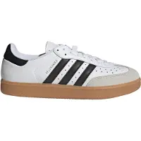 Adidas Sportschoen 'Velosamba' beige / zwart / wit
