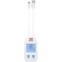Uni-T Ut658dual Tester