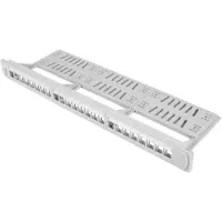 Lanberg Ppks-1124-s Patchpaneel