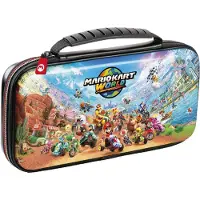 Nintendo Game Traveler: Deluxe Travel Case - Mario Kart World
