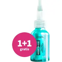 L'Oréal Bright reveal dark spot exfoli