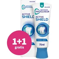 Sensodyne Proglasur Active Shield Fresh Mint Tandpasta 75 ml Tandpasta