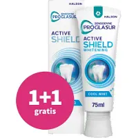 Sensodyne proglasur whitening 75 ml