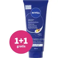 Nivea Handcrème Verzorgend 100 ml Crème