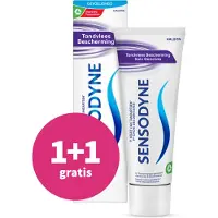 Sensodyne tandpasta tandvleesbescherming 75 ml