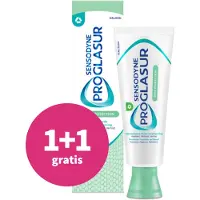 Sensodyne Proglasur Daily Protection Tandpasta - 75 ml