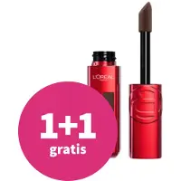 L'Oréal 1+1 gratis: Infaillible Skin Ink Foundation 460 Deep Neutral 15 ml