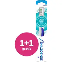 Sensodyne Tandenborstel Deep Clean Extra Soft