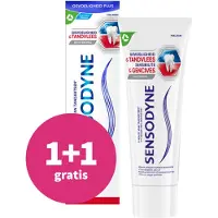 Sensodyne gevoeligheid & Tandvlees Whitening Tandpasta 75 ml Tandpasta