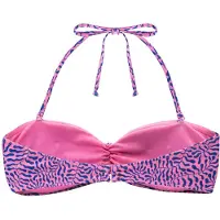 Aquawave Samae Bikini Top Roze M Vrouw