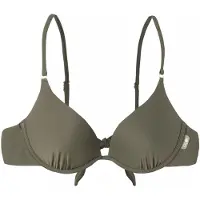 Aquawave Grape Bikini Top Groen L Vrouw
