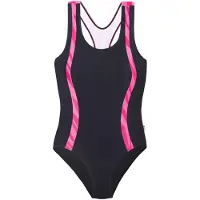 Aquawave Dames zwempak uit 1 stuk Asma | Maat L
