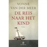 Atlas De reis naar het kind