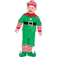 Amscan Child CostumeDarling Bee Age 14-16