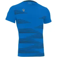 MACRON Jersey Macron Ivan Blauw S