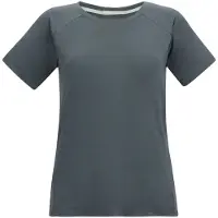Regatta Dames-T-shirt Limonite