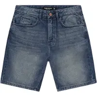 Cars Jeans Jongens Jeans Bowery - Donkerblauw - Maat 176