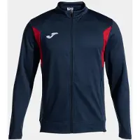 Joma Winner Iii Jacket Blauw M Man