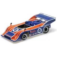 Porsche 917/10 #4 Can-Am Watkins Glen 1973 - 1:18 - Minichamps