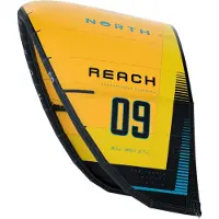 North Reach 2025