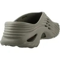 Crocs - Echo Wave - Sandalen M9 / W11, olijfgroen