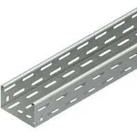 Niedax WRL 150.200 Kabelgoot 6 m