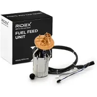 RIDEX 1382F0164 Brandstofpomp