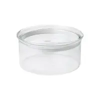 Rig-Tig STORE-IT voorraadpot light grey 0,4 l