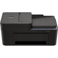 HP Deskjet 4330 All-in-one Printer - Thermische Inkjet Kleur A4 Instant Ink Zwart/blauw