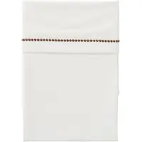 Cottonbaby Laken Ledikant Room Bolletjes Espresso